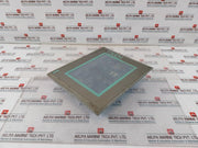 Siemens 1P 6Av6 643-0Cd01-1Ax1 Touch Panel