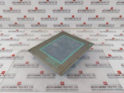 Siemens 1P 6Av6 643-0Cd01-1Ax1 Touch Panel