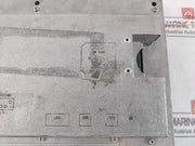 Siemens 1P 6Av6 643-0Cd01-1Ax1 Touch Panel 2.660 Kg