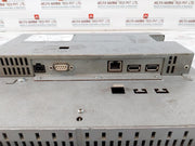 Siemens 1P 6Av6 643-0Cd01-1Ax1 Touch Panel 2.660 Kg