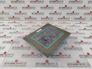 Siemens 1P 6Av6 643-0Cd01-1Ax1 Touch Panel 2.660 Kg