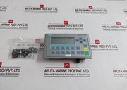 Siemens 1P 6Av6 647-0Ah11-3Ax0 Basic Panel Kp300 Basic Mono Pn