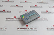 Siemens 1P 6Av6 647-0Ah11-3Ax0 Basic Panel Kp300 Basic Mono Pn