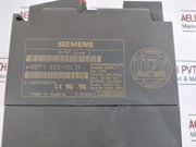 Siemens 1P 6Ep1 333-1Sl11 Power Supply 60/50Hz
