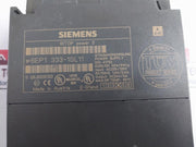 Siemens 1P 6Ep1 333-1Sl11 Sitop Power 5 Power Supply 60°C