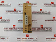 Siemens Simatic S5 1P 6Es5 318-8Ma12 Interface Module Et100U 24V Dc 0.35A Used
