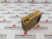 Siemens Simatic S5 1P 6Es5 318-8Ma12 Interface Module Et100U 24V Dc 0.35A Used