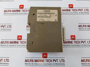 Siemens Simatic S5 1P 6Es5 318-8Ma12 Interface Module Et100U 24V Dc 0.35A Used