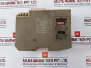 Siemens Simatic S5 1P 6Es5 318-8Ma12 Interface Module Et100U 24V Dc 0.35A Used