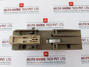 Siemens Simatic S5 1P 6Es5 318-8Ma12 Interface Module Et100U 24V Dc 0.35A Used