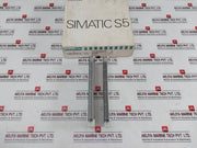 Siemens 1P 6Es5497-4Ub31 Simatic S5 Programmable Controller
