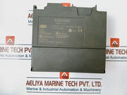 Siemens 1P 6Es7-307-1Ea00-0Aa0 Module