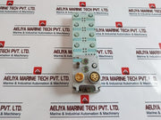 Siemens 1P 6Es7 143-3Bh10-0Xa0 Simatic S7, Di/Do 8Xdc 24V 1,3A Module