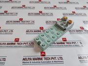 Siemens 1P 6Es7 143-3Bh10-0Xa0 Simatic S7, Di/Do 8Xdc 24V 1,3A Module