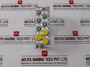 Siemens Simatic 1P 6Es7 194-4Cb00-0Aa0 Electronic Connection Module 24V Dc