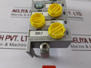 Siemens Simatic 1P 6Es7 194-4Cb00-0Aa0 Electronic Connection Module 24V Dc