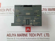 Siemens 1P 6Es7 277-0Aa22-0Xa0 Profibus Dp Slave Module Em 277 21-28 Vdc