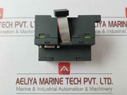Siemens 1P 6Es7 277-0Aa22-0Xa0 Profibus Dp Slave Module Em 277 21-28 Vdc