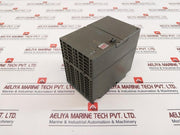 Siemens 1P 6Es7 307-1Ea00-0Aa0 Power Supply Module 50/60Hz
