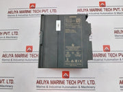 Siemens 1P 6Es7307-1Ea01-0Aa0 Power Supply 307-1Ea01-0Aa0