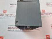 Siemens 1P 6Es7 307-1Ea01-0Aa0 Power Supply Ac 120V/230V 50-60Hz 2.3A/1.2A