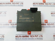 Siemens 1P 6Es7 321-1Bl00-0Aa0 Simatic S7 Input Module