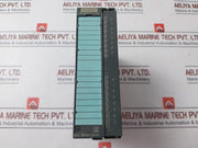 Siemens 1P 6Es7 322-1Bh01-0Aa0 Digital Output Module Used