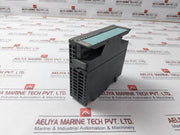 Siemens 1P 6Es7 322-1Bh01-0Aa0 Digital Output Module Used
