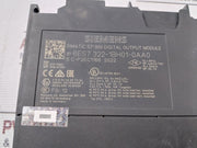 Siemens 1P 6Es7 322-1Bh01-0Aa0 Digital Output Module Used