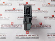 Siemens 1P 6Es7 322-1Bh01-0Aa0 Digital Output Module Used