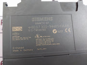 Siemens 1P 6Es7 322-1Hh01-0Aa0 Simatic S7 Output Module Used