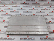 Siemens 1P 6Es7400-1Ta01-0Aa0 Slot Module Rack