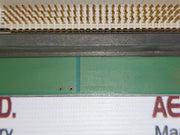 Siemens 1P 6Es7400-1Ta01-0Aa0 Subrack Backplane Board