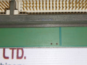 Siemens 1P 6Es7400-1Ta01-0Aa0 Subrack Backplane Board