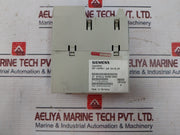 Siemens 1P 6Fc5111-0Ca02-0Aa2 Compact Output Module Gwe-570533920102