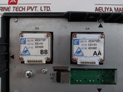 Siemens 1P 6Fc5303-0Af35-0Aa0 Machine Control Panel 600V 10A