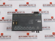 Siemens 1P 6Gk1105-2Ab00 Industrial Ethernet Optical Switch Module Osm Tp62