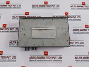 Siemens 1P 6Gk1105-2Ab00 Industrial Ethernet Optical Switch Module Osm Tp62