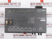 Siemens 1P 6Gk1105-2Ab00 Industrial Ethernet Optical Switch Module Osm Tp62