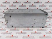 Siemens 1P 6Ra8081-6Ds22-0Aa0-z Sinamics Dcm Dc-converter 3Ac 400V 332A 50/60Hz
