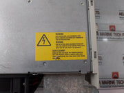 Siemens Masterdrive Mc 1P 6Se7021-8Tp50-z G71+C33 Dc/Ac Drive Dc 510…650V