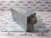 Siemens 1P 6Sl3000-0Be31-2Da0 Basic Line Filter 3Ac 380-480V 50/60Hz 192A