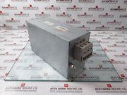Siemens 1P 6Sl3000-0Be31-2Da0 Basic Line Filter 3Ac 380-480V 50/60Hz 192A