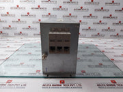 Siemens 1P 6Sl3000-0Be31-2Da0 Basic Line Filter 3Ac 380-480V 50/60Hz 192A
