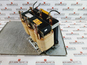 Siemens 1P 6Sl3000-2De35-0Ea0 Du/Dt-filter Compact Plus Vpl