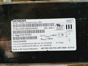Siemens 1P 6Sl3000-2De35-0Ea0 Du/Dt-filter Compact Plus Vpl