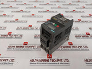 Siemens 1P 6Sl3210-5Bb17-5Uv1 Inverter Drive 