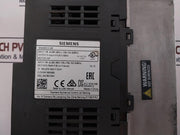 Siemens 1P 6Sl3210-5Bb17-5Uv1 Inverter Drive 
