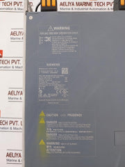 Siemens 1P 6Sl3210-5He13-5Uf0 Sinamics S210 Servo Drive Ip20