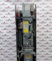 Siemens Sinamics 1P 6Sl3310-1Te33-8Ab3 Converter Power Module 3Ac 380-480V 395A